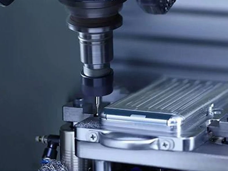 Wat zijn de bewerkingsmethoden voor mechanische onderdelen?