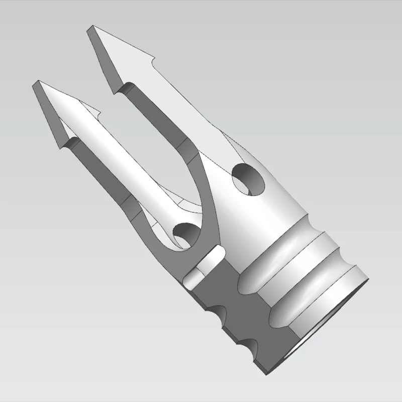 Hoe micro-EDM-bewerking ultraprecisie levert voor complexe componenten