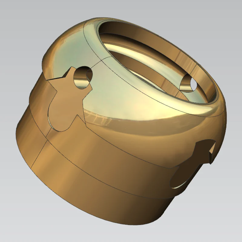 Hoe Swiss Machining precisie en efficiëntie levert voor complexe onderdelen