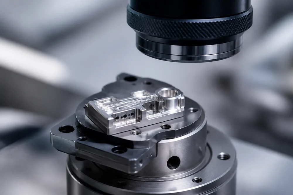 Waarom kiezen voor ultraprecieze bewerking voor componenten van medische apparatuur?