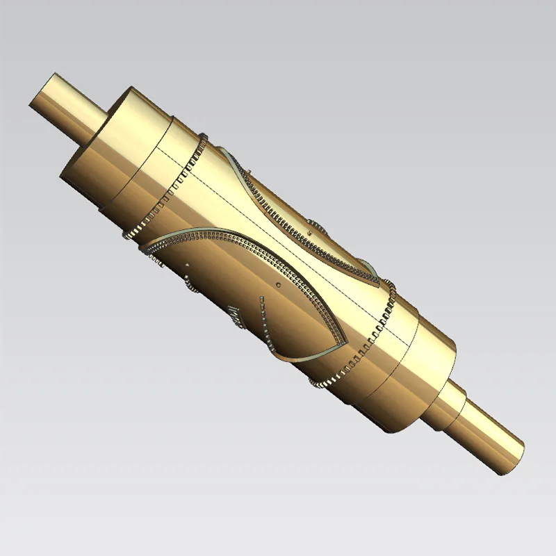 CNC-snijwerk