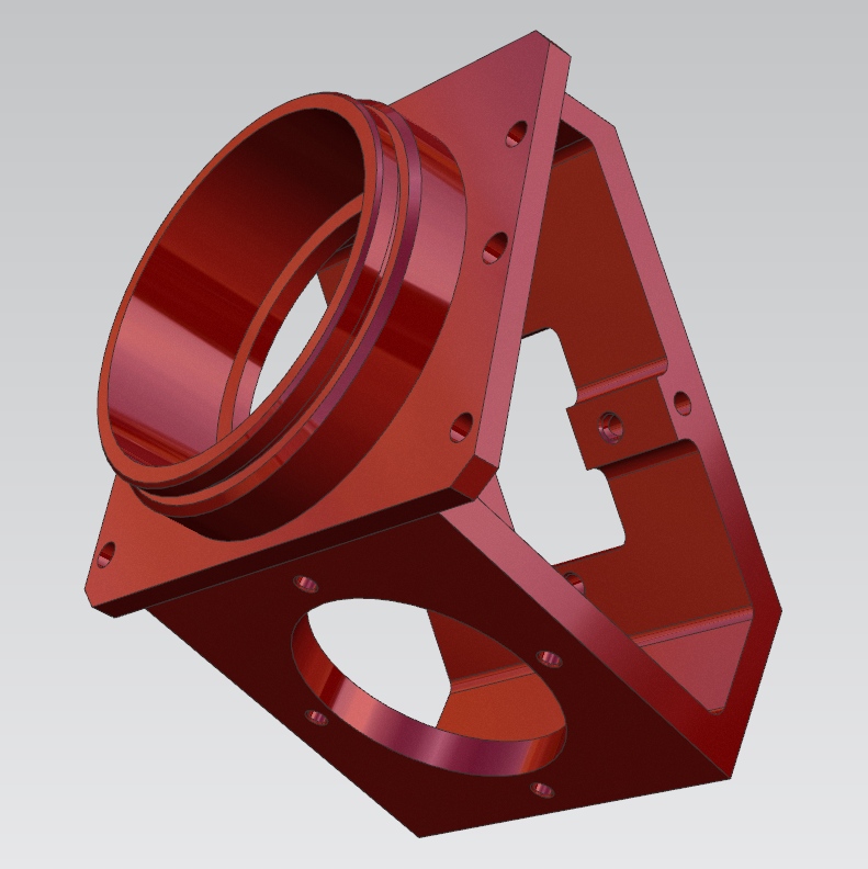 CNC-productie