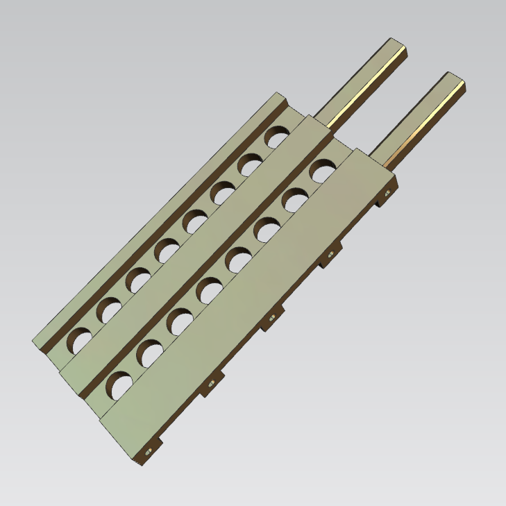 CNC-prototypebewerking