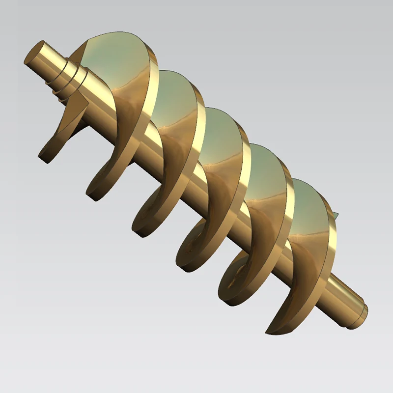 CNC-draaien