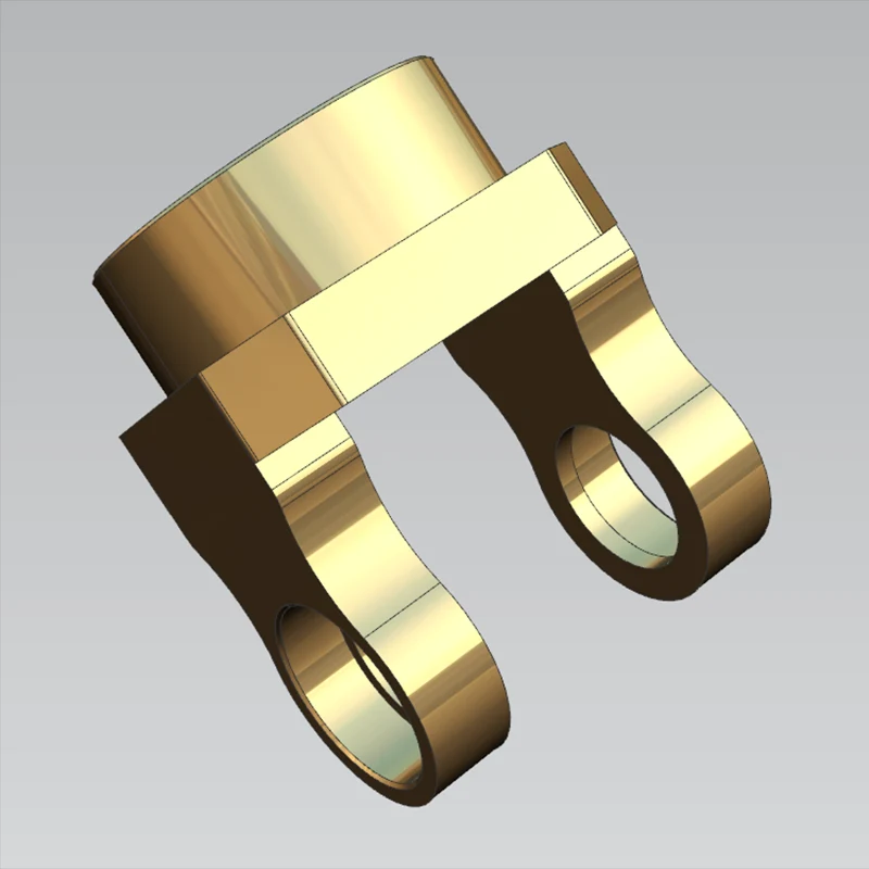 Bewerking met hoge tolerantie