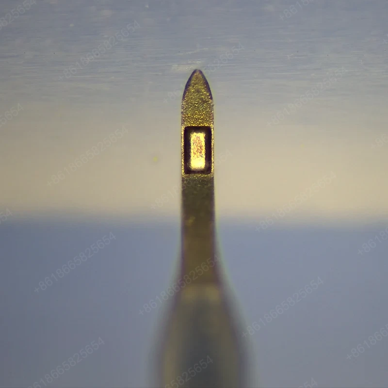 Medical Micromachining