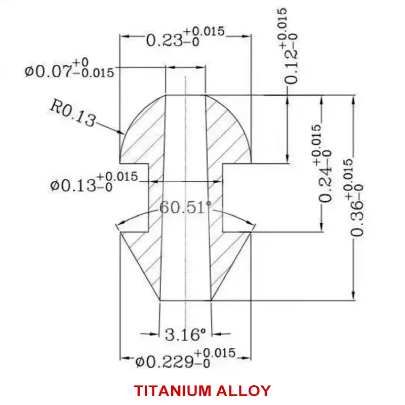 Miniature Machining