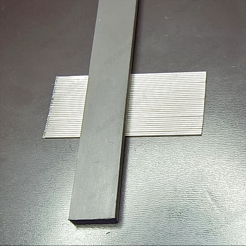 Precision Micro EDM