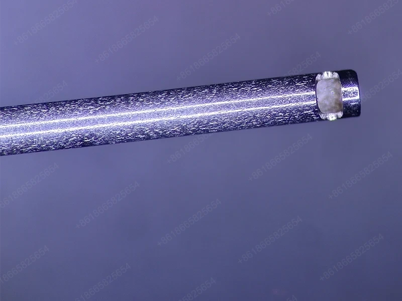 Precision Micro EDM