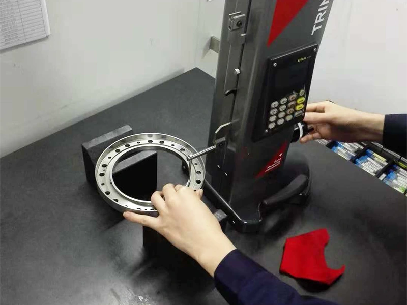 Aerospace CNC Machining