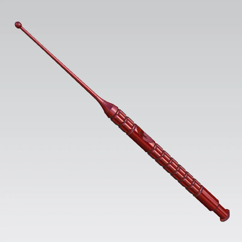 CNC-bewerking van medische apparatuur