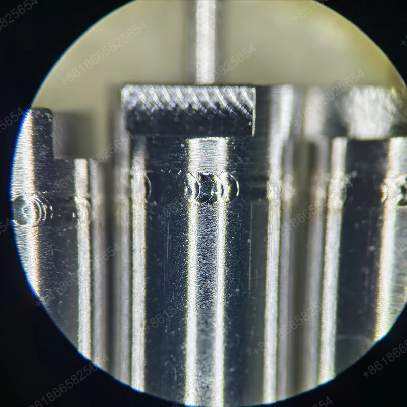 Laserlassen van medische apparatuur