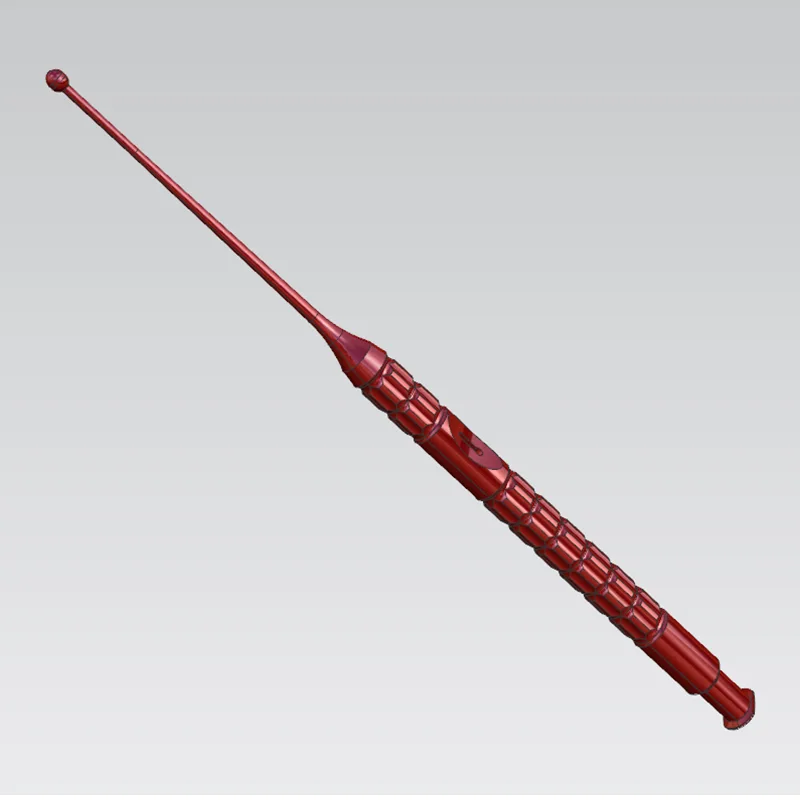 Precisiebewerking van medische apparatuur