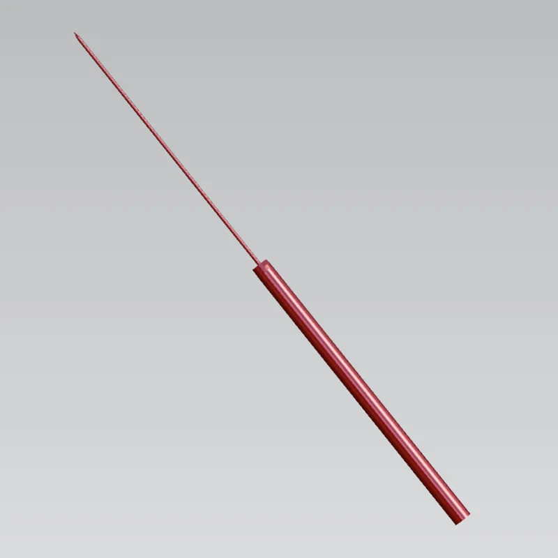 Ultra-bewerking van medische apparatuur