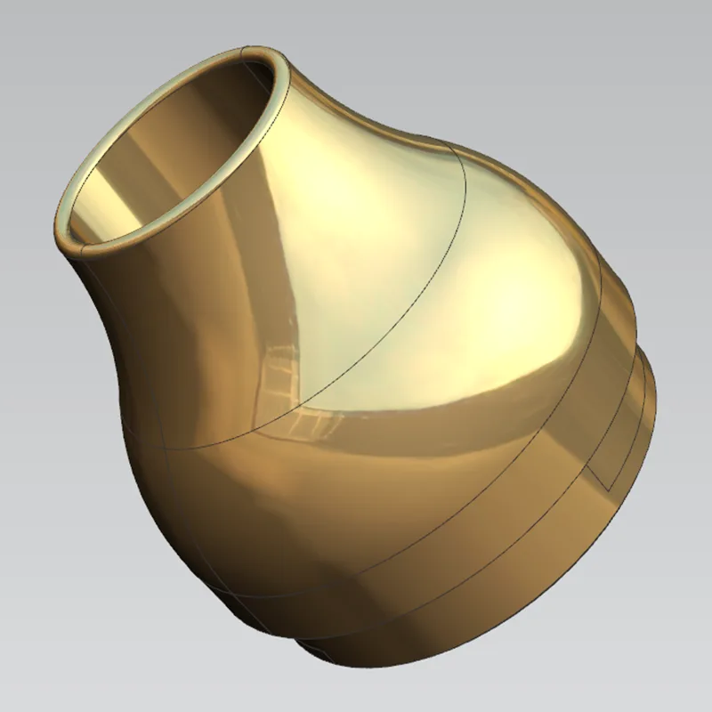 Medische CNC-bewerking