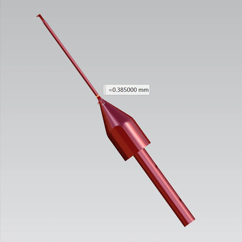 Medische microbewerking