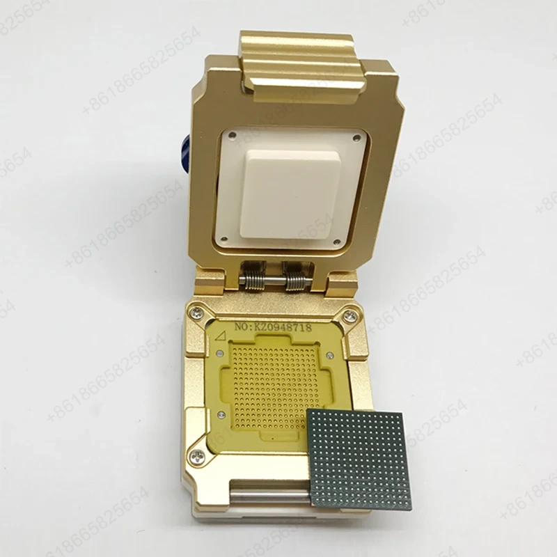 Boren van microgaten