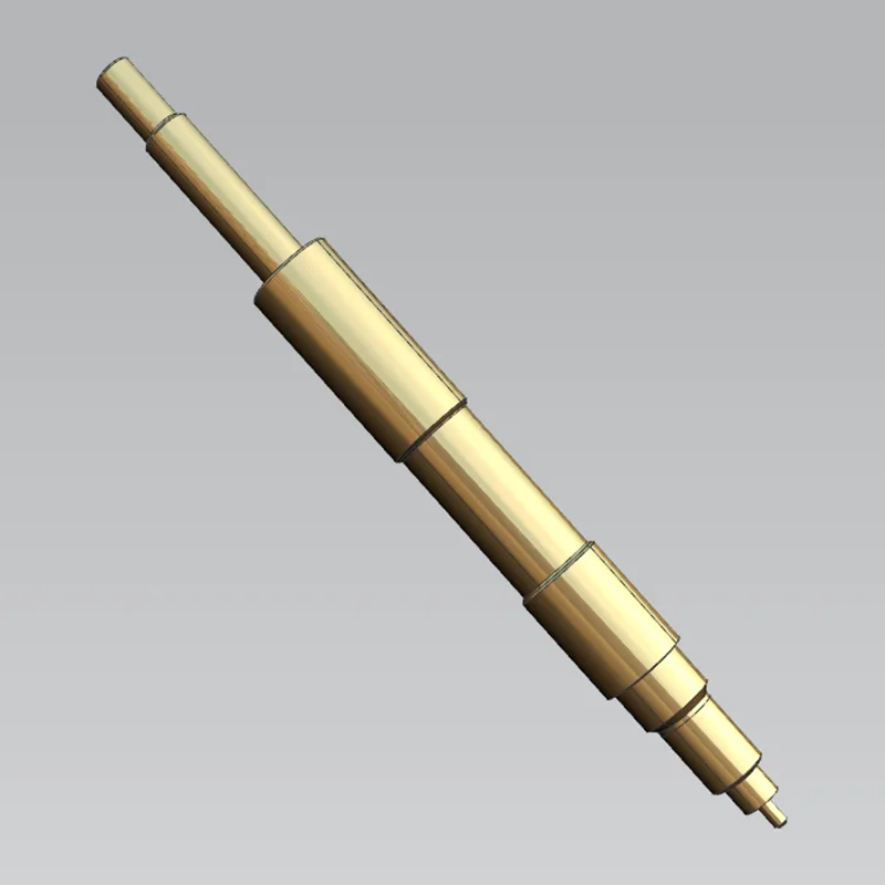 Precisiebewerking van medische schroeven