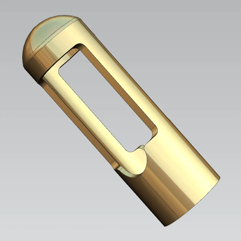 Precisie microbewerking