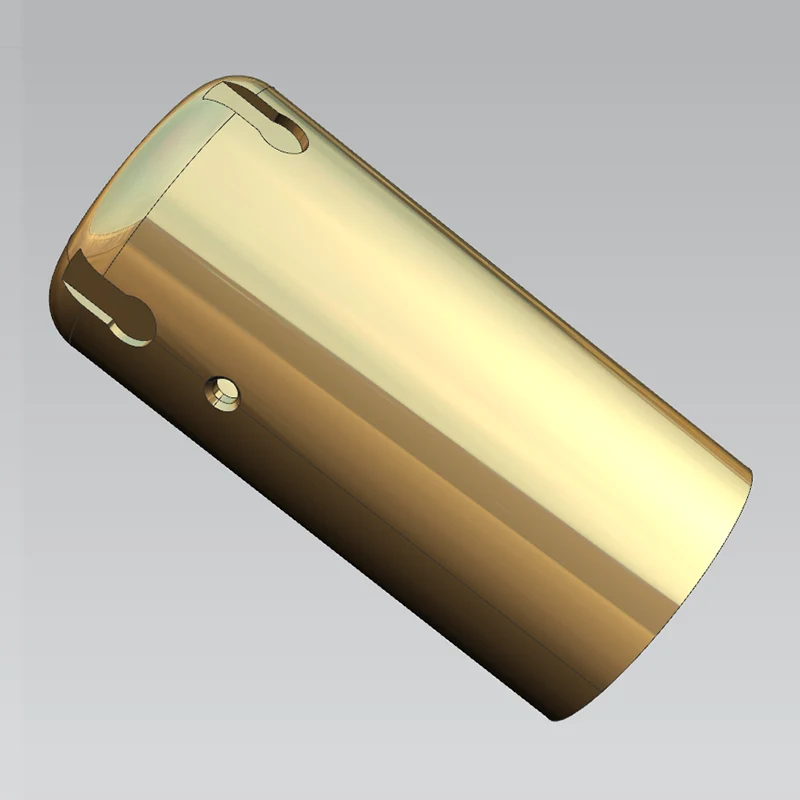 Superprecies draaien