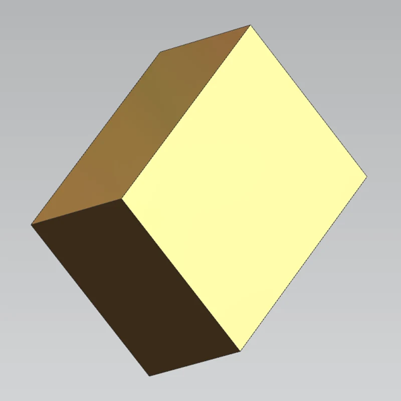 Bewerking met ultrahoge precisie